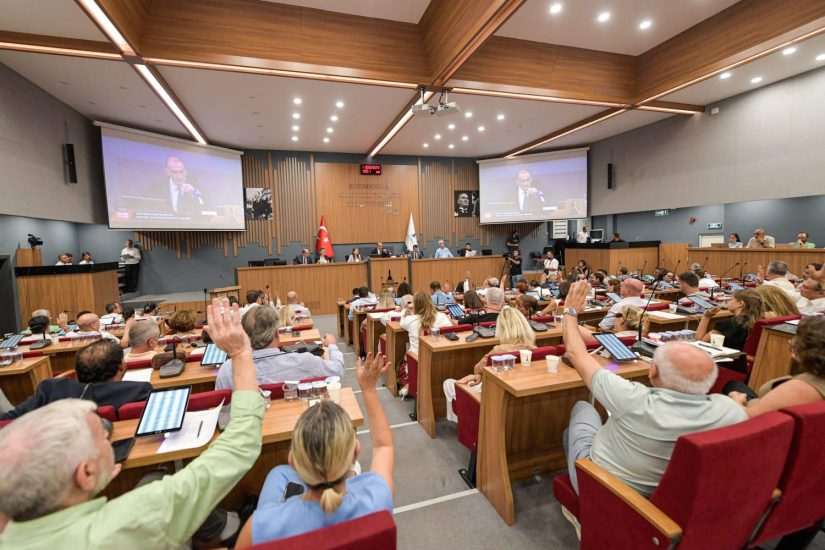İzmir’de atık yönetimi için konsey oluşturulacak