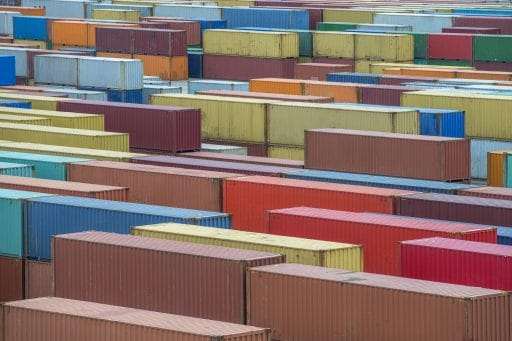 EİB’nin temmuz ihracatı 1 milyar 650 milyon dolar oldu