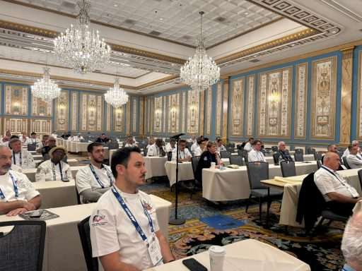 Türk Gıda Ürünleri ABD’nin Gastronomi Haritasında Yükseliyor