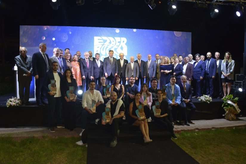 Ezberbozan Tasarım Yarışması Sektöre Katma Değer Sağlıyor