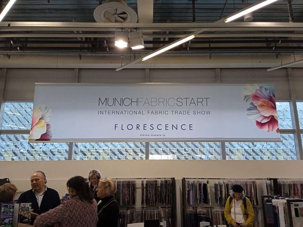 Türk Moda Endüstrisi Almanya’ya 7 ayda 1,7 milyar dolar ihracat yaptı