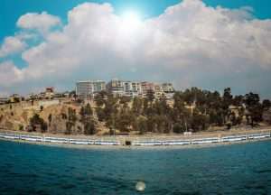 İZBAN karbon ayak izini azalttı