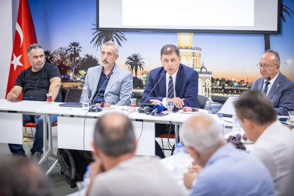 Tugay’dan gıda güvenliği için ortak akıl çağrısı