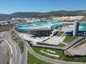 Türkiye’nin ilk ve tek UFI sertifikalı madencilik fuarı MINEX 2025 başlıyor