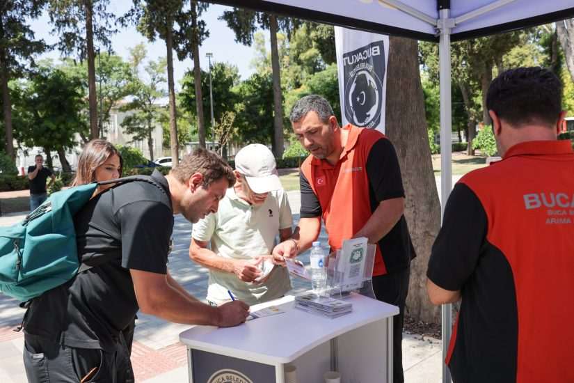 BUCAKUT’tan hayat kurtarıcı bilgiler