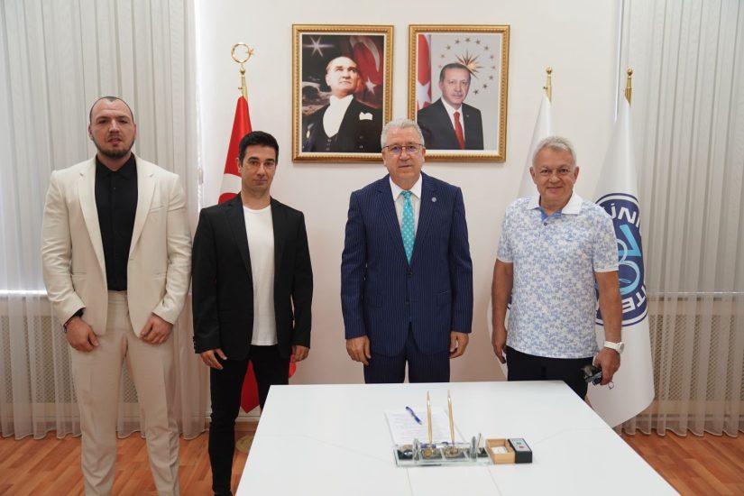 Deri sanayi katı atıkları yenilikçi ürünlere dönüştürülecek