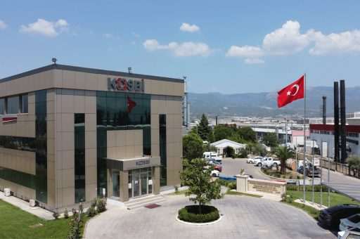KOSBİ’ye yüksek teknolojili veri merkezi geliyor
