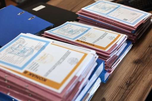 Konak’ta işyeri ruhsatlandırma rekoru