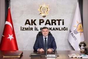 AK Partili Saygılı’dan Tugay’a 90 dakika tepkisi