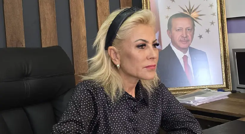 Bursalı “CHP’li yönetim görevini yapmıyor, körfez can çekişiyor”