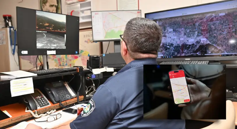 Manisa’da ‘Kayıp Alarmı’