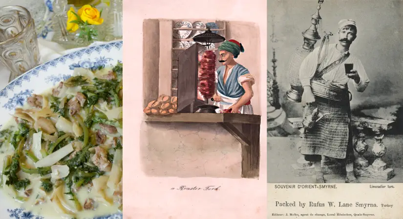 İzmir Mutfak Müzesi, 94. İEF’de tanıtılacak