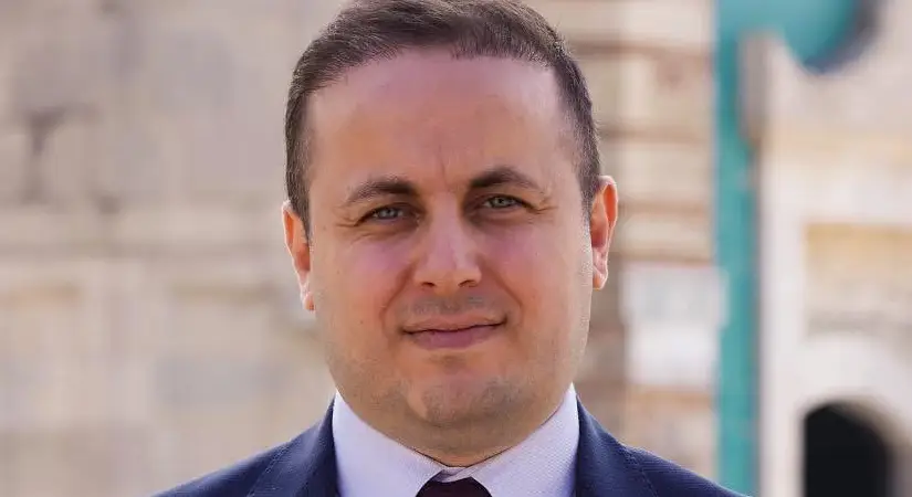 Sağır’dan Duman’a: Hangi cüretle seçilmiş meclis üyesini susturmaya kalkarsın