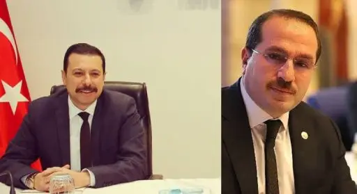 Zeytin ve maden sektörü uzlaşısı için EBSO’dan adım