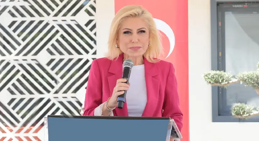 Bursalı: Susuzluğun sorumlusu belediyecilik zafiyetidir