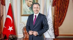 Bakan Yerlikaya: “Asfalt Zorbalarına Toleransımız Sıfır”