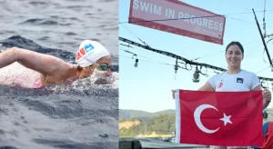 Bengisu OCEAN’s 7’yi de tamamladı