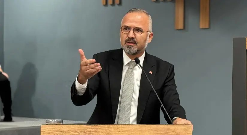 Yıldız’dan Tugay’a: SGK ve vergi borcunu iki kata çıkardı