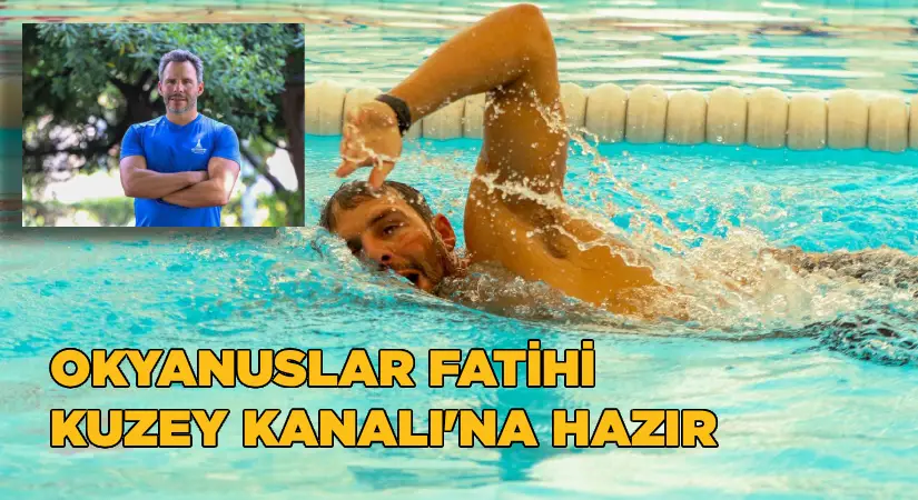 İzmir’in “Okyanuslar Fatihi” Kuzey Kanalı’na hazır