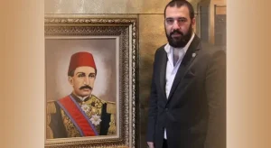 Abdülhamid Han’ın Torunundan Dikkat Çeken Paylaşım: “Edep Yahu!”