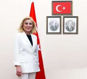 Bursalı “30 Ağustos, bağımsızlık aşkımızın nişanesidir”