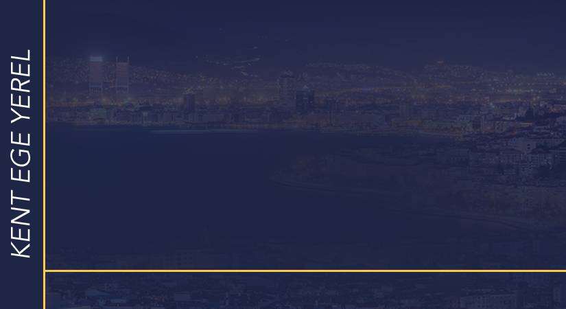 Deprem İzmir’de de hissedildi