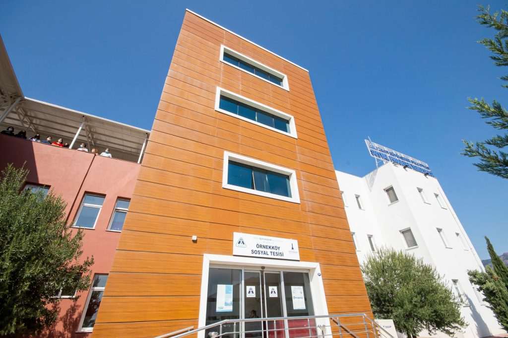 Büyükşehir barınma ücretlerine zam yapmayacak