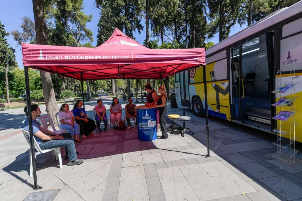 Engelli yurttaşlara “Mobil İstihdam” desteği