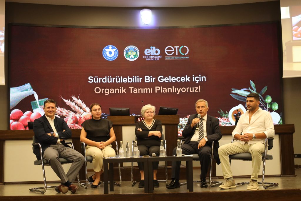 Tüketici ne yediğini bilmek istiyor