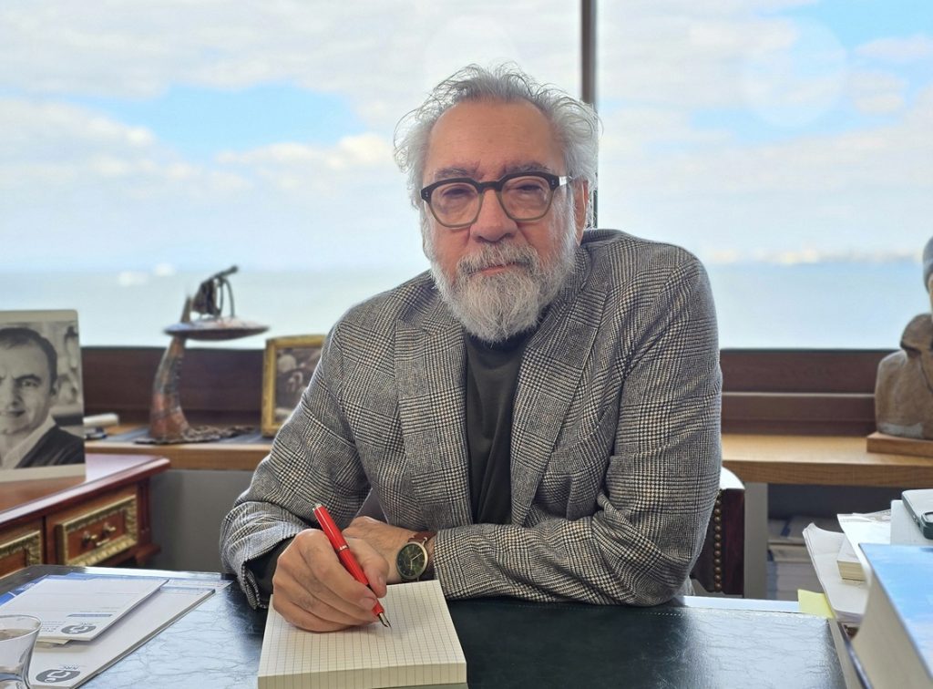 Asbest Yüzünden Her Yıl 500 Kişiye Mezotelyoma Teşhisi Konuluyor