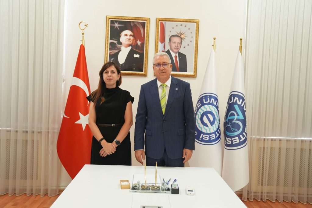 Gezegenlerdeki yaşanabilir alanları araştıran projeye TÜBİTAK desteği