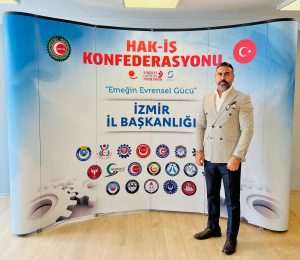 HAK-İŞ: Darbeleri ve Antidemokratik Müdahaleleri Reddediyoruz