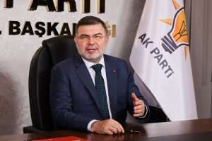 Başkan Saygılı’dan balık ölümleri sonrası Büyükşehir’e tepki!