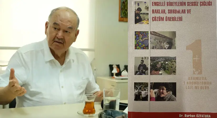 Özfatura’dan engelli yaşamı için yol haritası