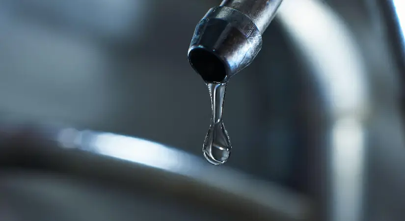 Su kesintileri Eylül sonuna uzatıldı