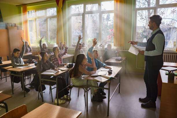 MMO İzmir’den Uyarı: “Okullarda Taze Hava Şart”