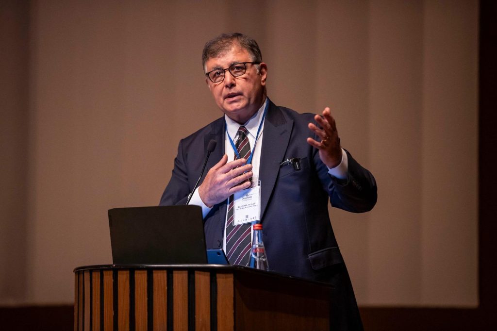 Tugay’dan Çankaya otopark çıkışı: Güçlendirmeyi vakıflar yapsın