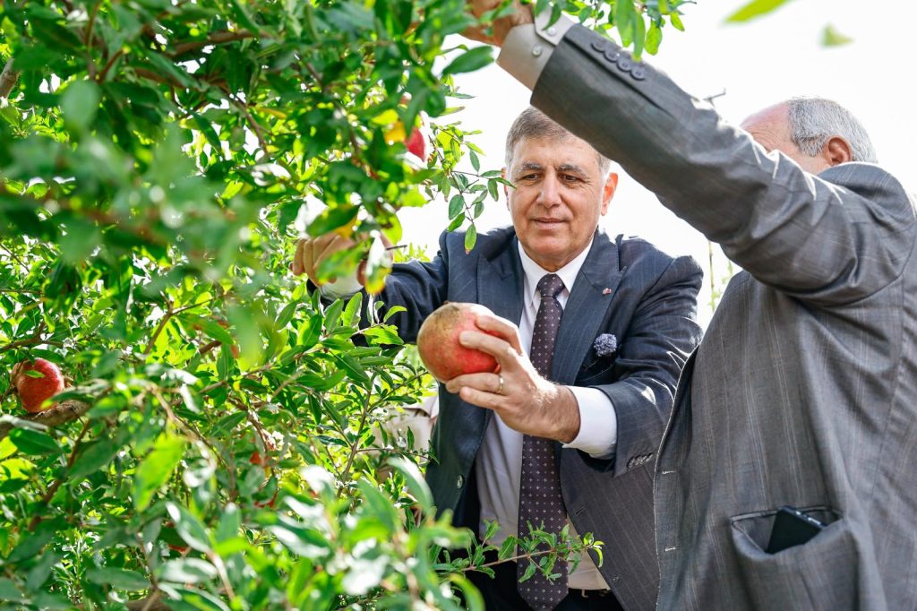 Tugay nar hasadı yaptı