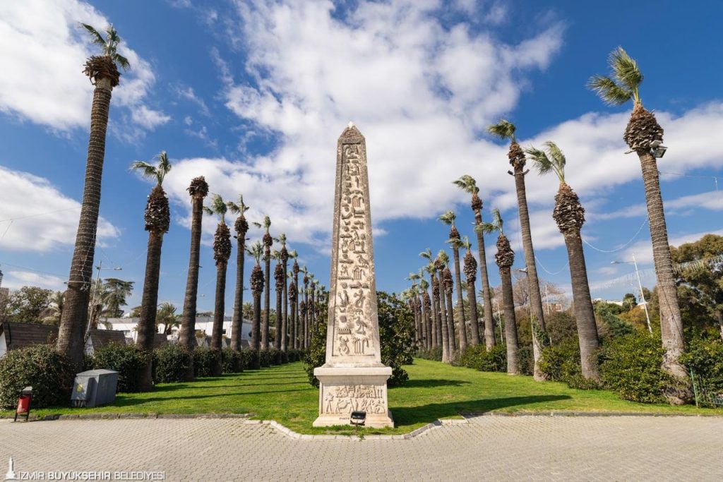 Kültürpark dünyanın en iyi parkları arasında