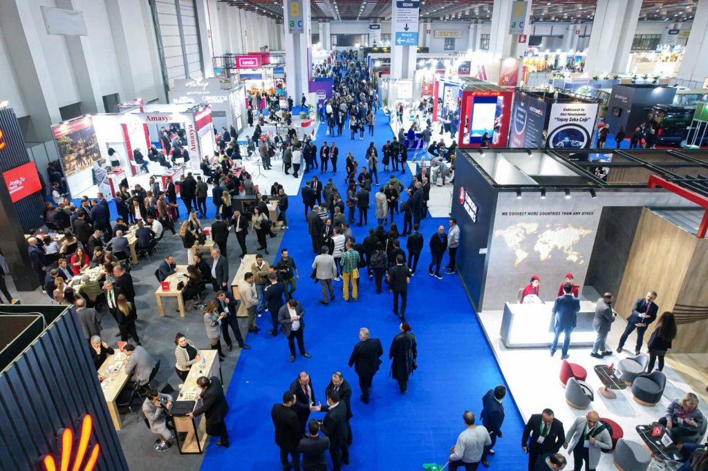 TTI İzmir, turizm dünyasını 19. kez İzmir’de bir araya getirecek