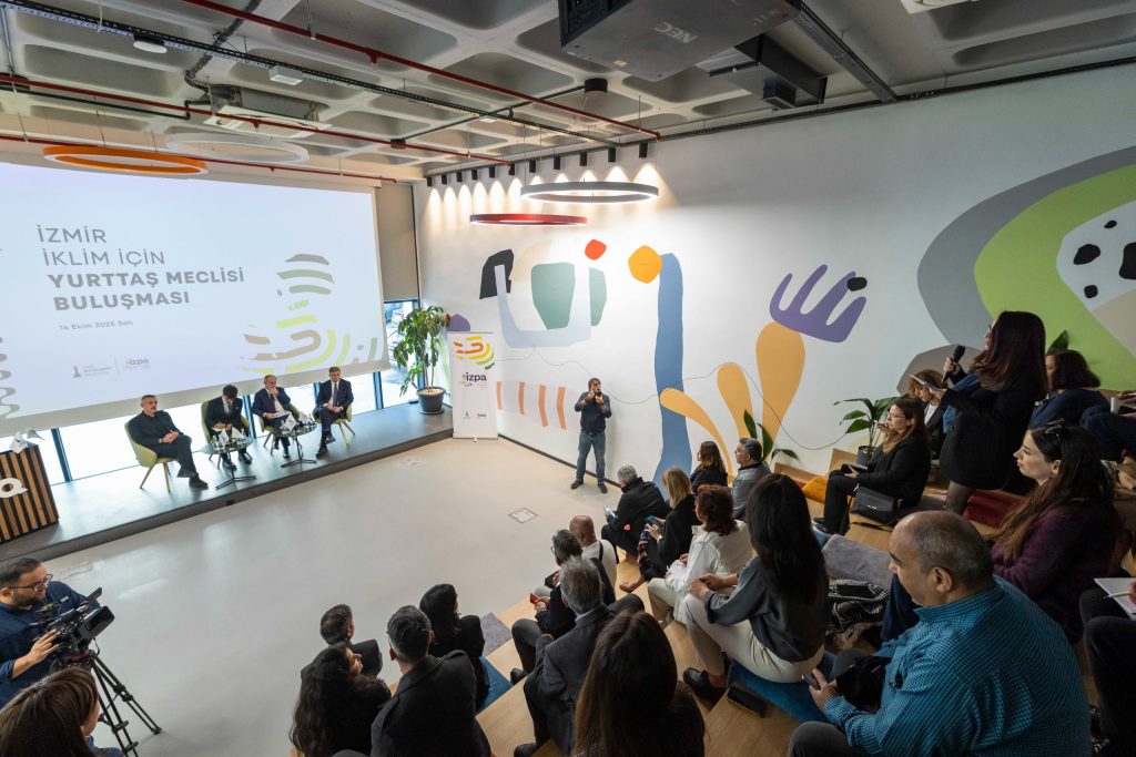 Tugay: İklim krizi ile mücadeleye herkes destek vermeli