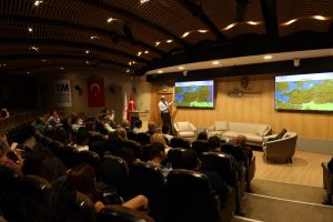 Sürdürülebilir Mobilya Üretimi İçin AB’nin Yeni Kuralları Tartışıldı