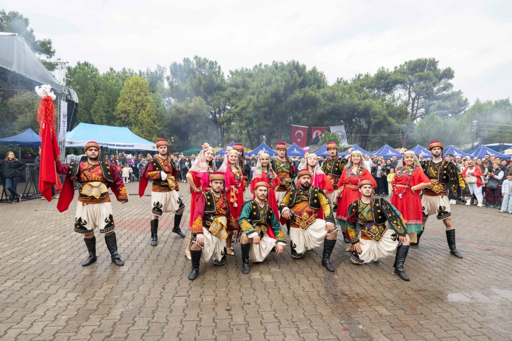 12. Balkan Şenliği başladı