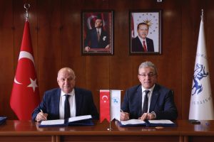 DEÜ, İŞKUR Gençlik Programı’nın İlk Paydaşı Oldu