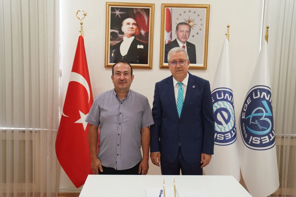 Bu proje ile İzmir’in karbon nötr hedeflerine katkı sunulacak