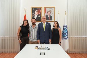 HPV ve rahim ağzı kanserinin erken teşhisine yönelik tanı kiti geliştirilecek