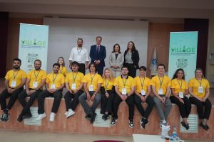 EÜ’de mühendislik eğitiminde yenilikçi teknolojiler sempozyumu düzenlendi