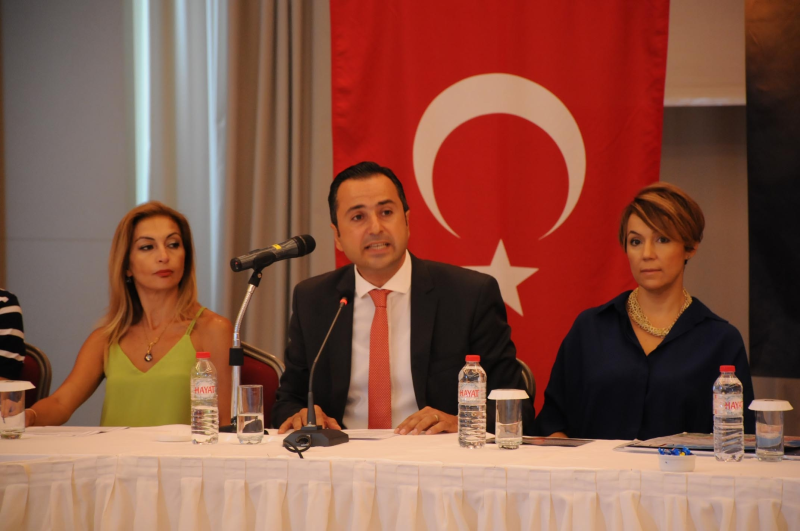 İnciraltı planlarında bir yıllık gecikme