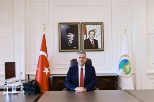 Vali Elban: Cumhuriyetin 102.yılı coşkuyla kutlanacak