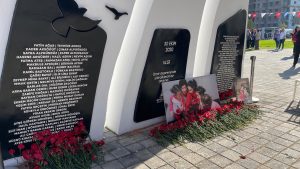 İzmir Depremi’nin 5. Yılında Acı Hâlâ Taze